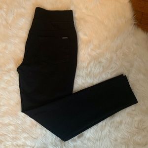 Tahari Knit Jegging - Size M